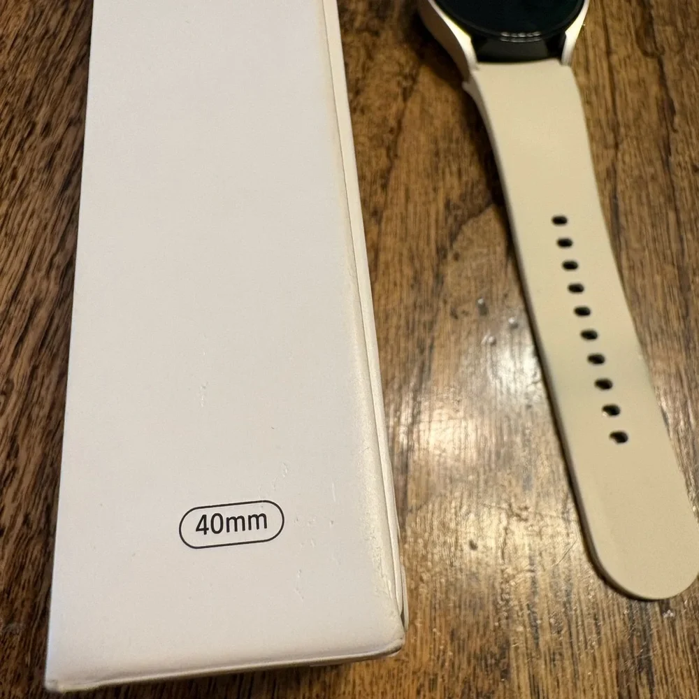 Samsung Galaxy Watch 6